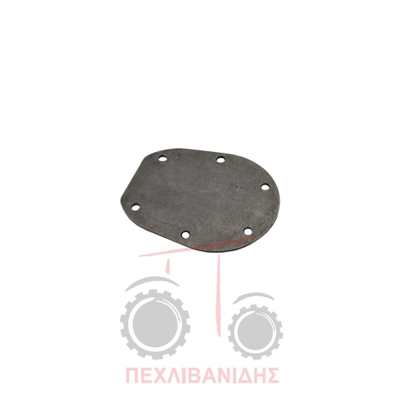 Καπάκι καθρέφτη μηχανής Massey Ferguson 135-240