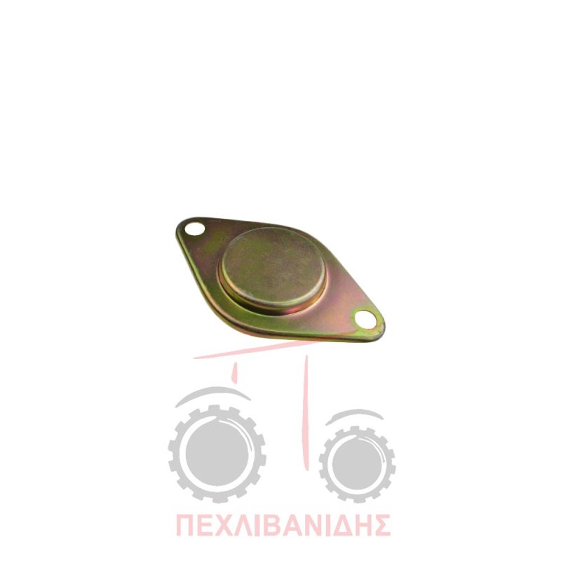 Καπάκι τιμονιού Massey Ferguson 135-240