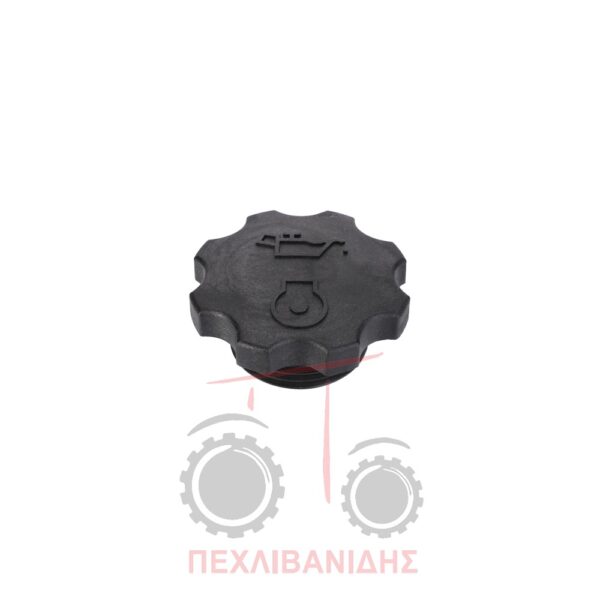 Τάπα λαδιού μηχανής Massey Ferguson 3300-4200-4300-5400-6170-6200-6400-7400-8120-8220
