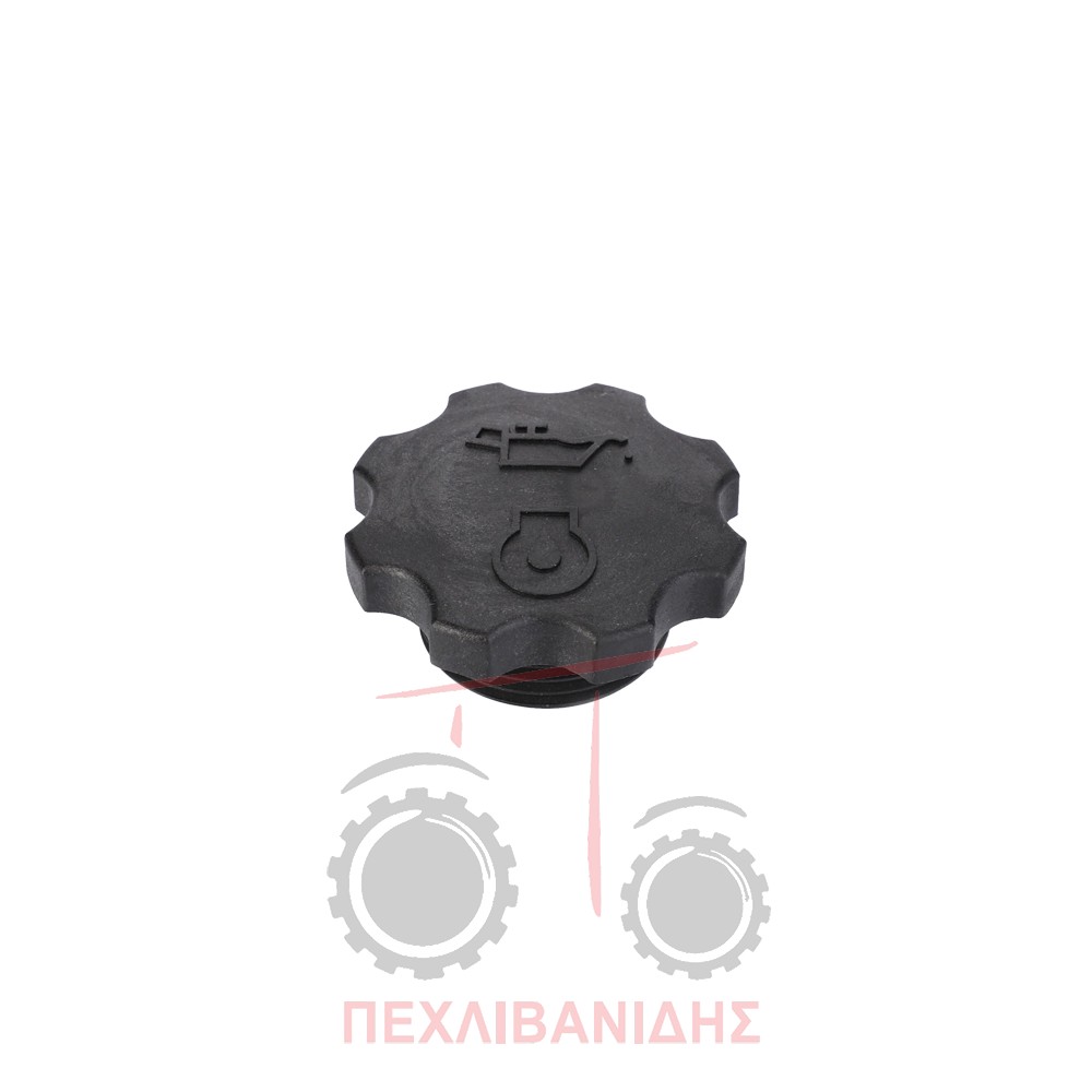 Τάπα λαδιού μηχανής Massey Ferguson 3300-4200-4300-5400-6170-6200-6400-7400-8120-8220