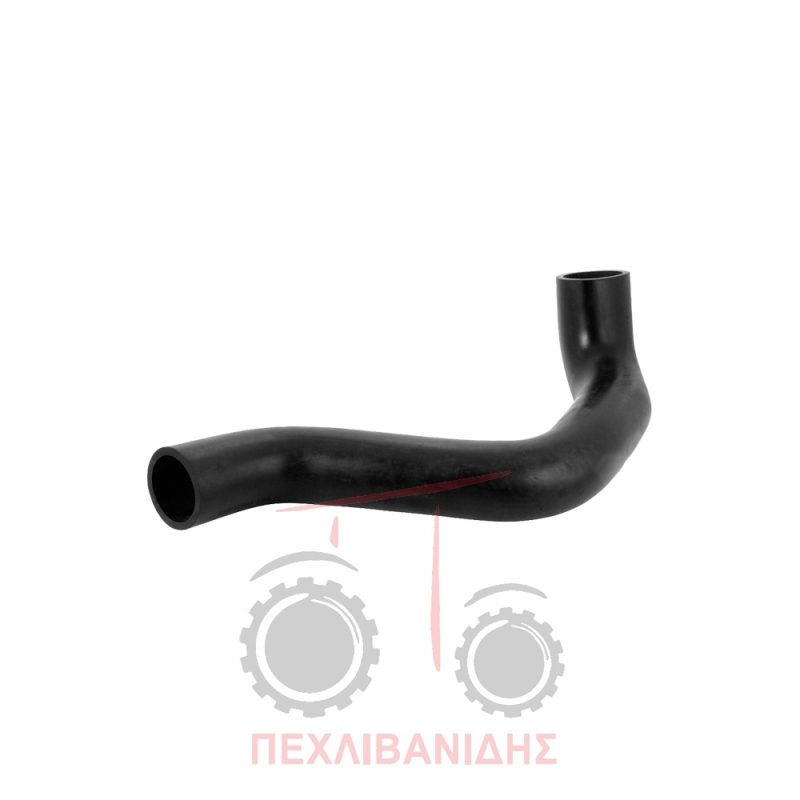 Κολάρο αέρος ξερό κοντό γωνία Massey Ferguson 188
