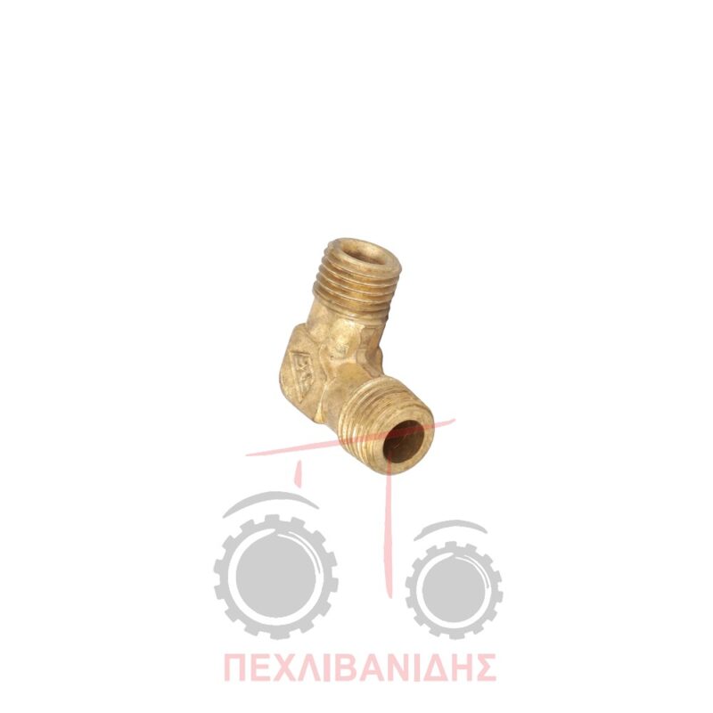 Ρακόρ πίεσης λαδιού Massey Ferguson 35-135-3300-4255-4355-6150-6190-6200-8120-8220