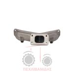 Πολλαπλή εξαγωγή τούρμπο Massey Ferguson 188-290 Πολλαπλή εξαγωγή τούρμπο Massey Ferguson 188-290