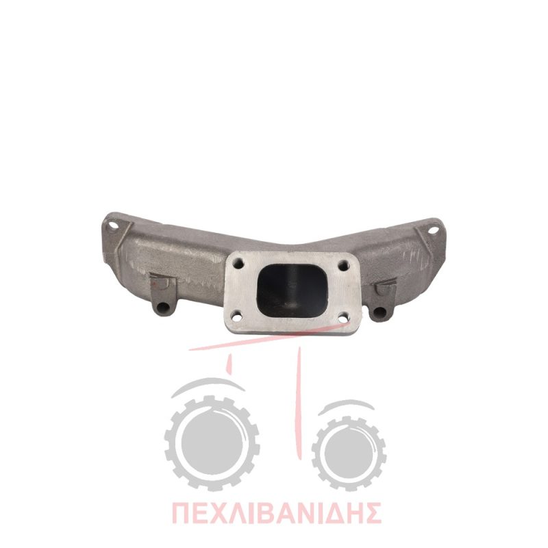 Πολλαπλή εξαγωγή τούρμπο Massey Ferguson 188-290