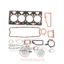 Άνω σετ φλάντζες Massey Ferguson 390-398T