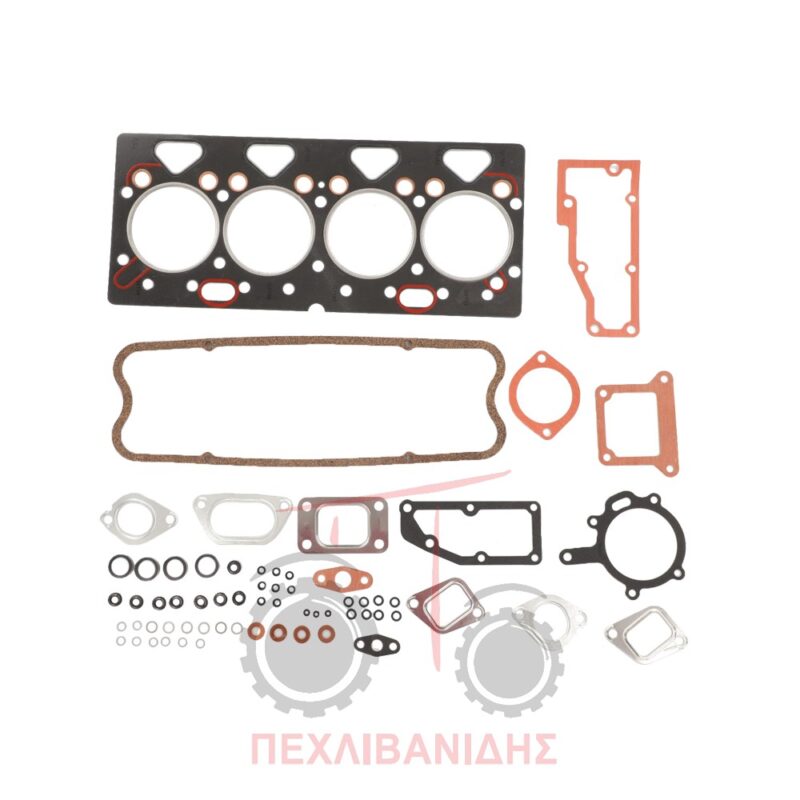 Άνω σετ φλάντζες Massey Ferguson 390-398T Άνω σετ φλάντζες Massey Ferguson 390-398T