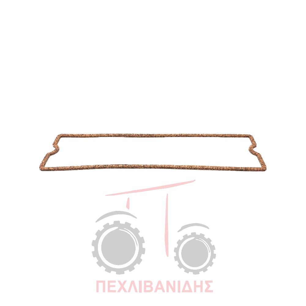 Φλάντζα βαλβίδων φελού Massey Ferguson