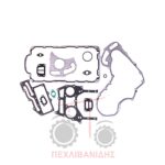 Κάτω σετ φλάντζες 105mm Massey Ferguson Κάτω σετ φλάντζες 105mm Massey Ferguson