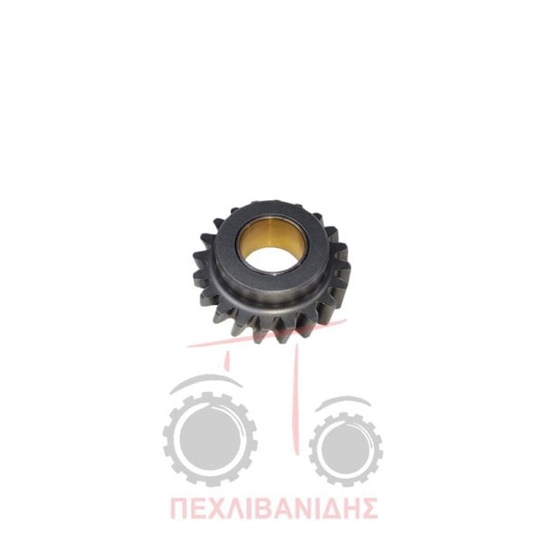 Γρανάζι τρελό αντλίας λαδιού Massey Ferguson