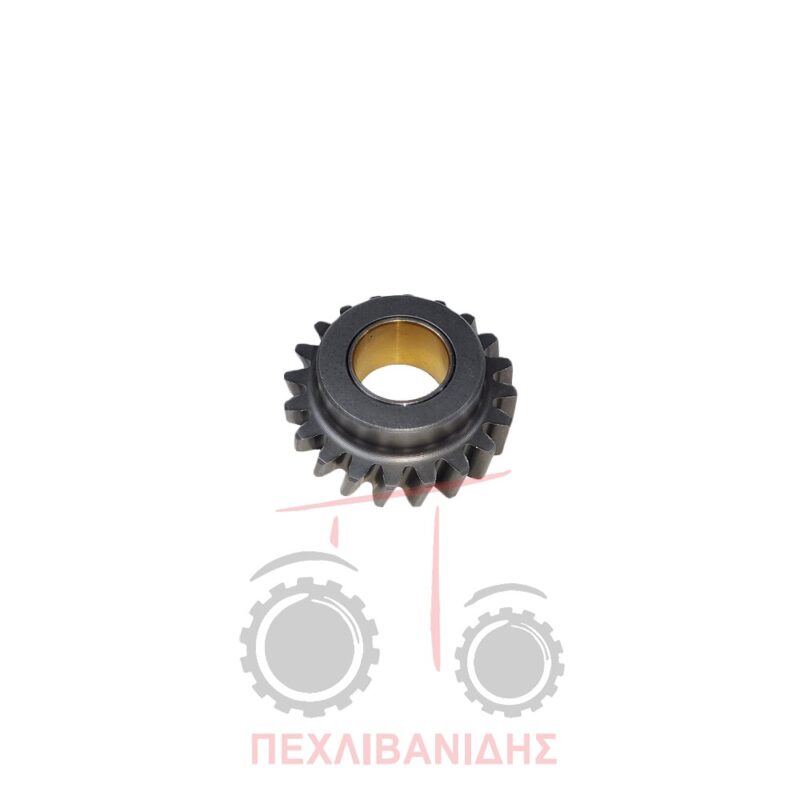 Γρανάζι τρελό αντλίας λαδιού Massey Ferguson