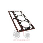 Φλάντζα κεφαλής Massey Ferguson 152-255-263T Φλάντζα κεφαλής Massey Ferguson 152-255-263T