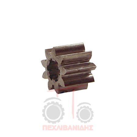 Γρανάζι αντλίας λαδιού Massey Ferguson 188-290-590