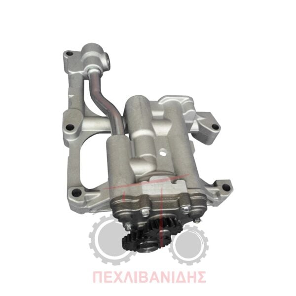 Αντλία λαδιού μηχανής Massey Ferguson 451-533-563