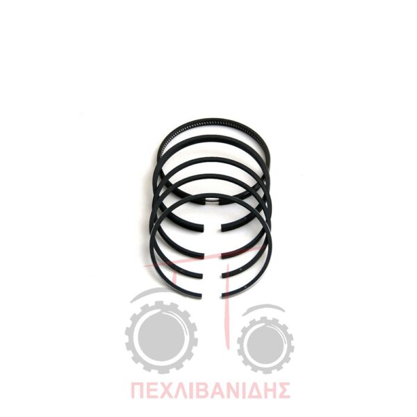 Ελατήρια μηχανής Mahle 2.35X2.36X3.13X6.28X6.28 152-192-203