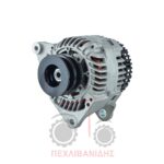 Δυναμό 120Α Massey Ferguson 6200-8200 Δυναμό 120Α Massey Ferguson 6200-8200