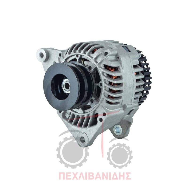 Δυναμό 120Α Massey Ferguson 6200-8200