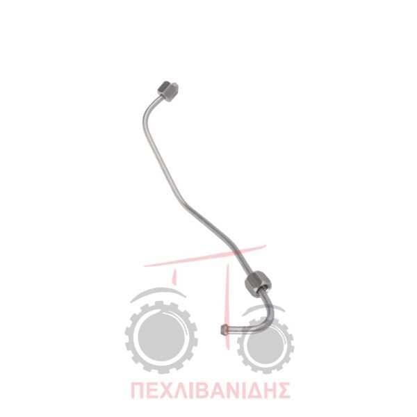 Σωληνάκι μπεκ 1ο Massey Ferguson 290-3060-375-390