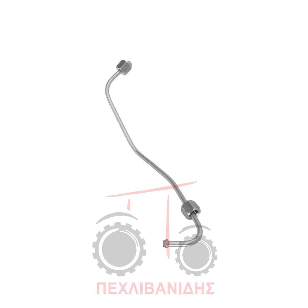 Σωληνάκι μπεκ 1ο Massey Ferguson 290-3060-375-390