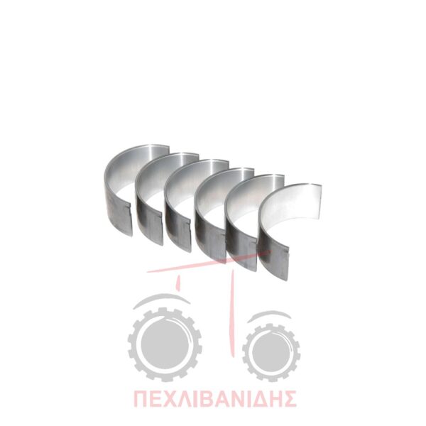 Κουζινέτο μπιέλας 020 Massey Ferguson 135-240-3300-4220-4320