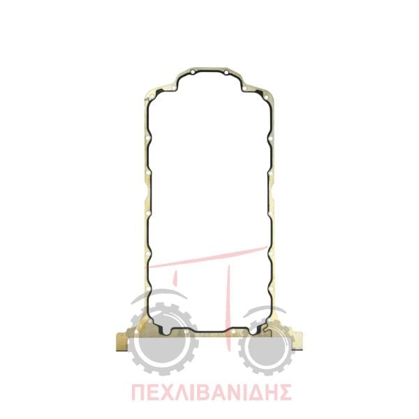 Φλάντζα κάρτερ Massey Ferguson