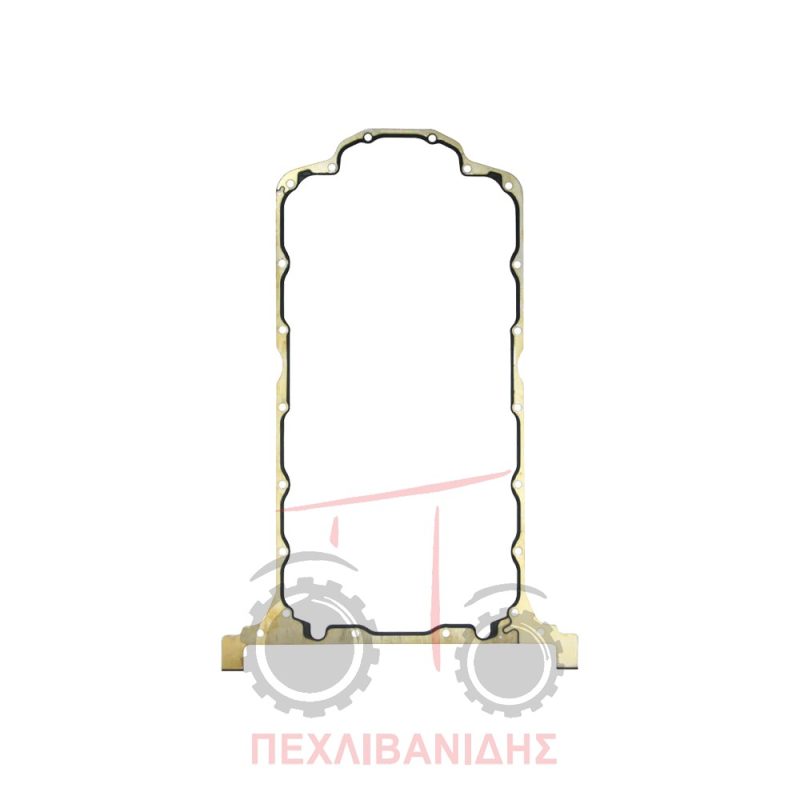 Φλάντζα κάρτερ Massey Ferguson