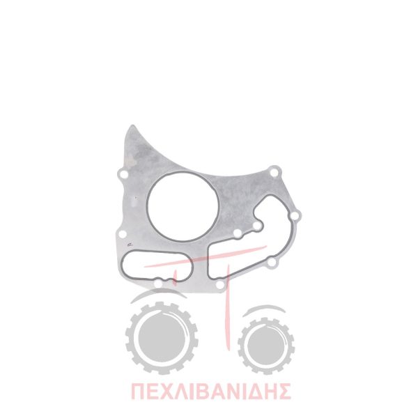 Φλάντζα υδραντλίας Massey Ferguson 290-3400-5400-6400-7475