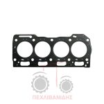 Φλάντζα κεφαλής Massey Ferguson 5400-6400 Φλάντζα κεφαλής Massey Ferguson 5400-6400