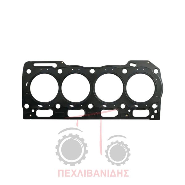 Φλάντζα κεφαλής Massey Ferguson 5400-6400