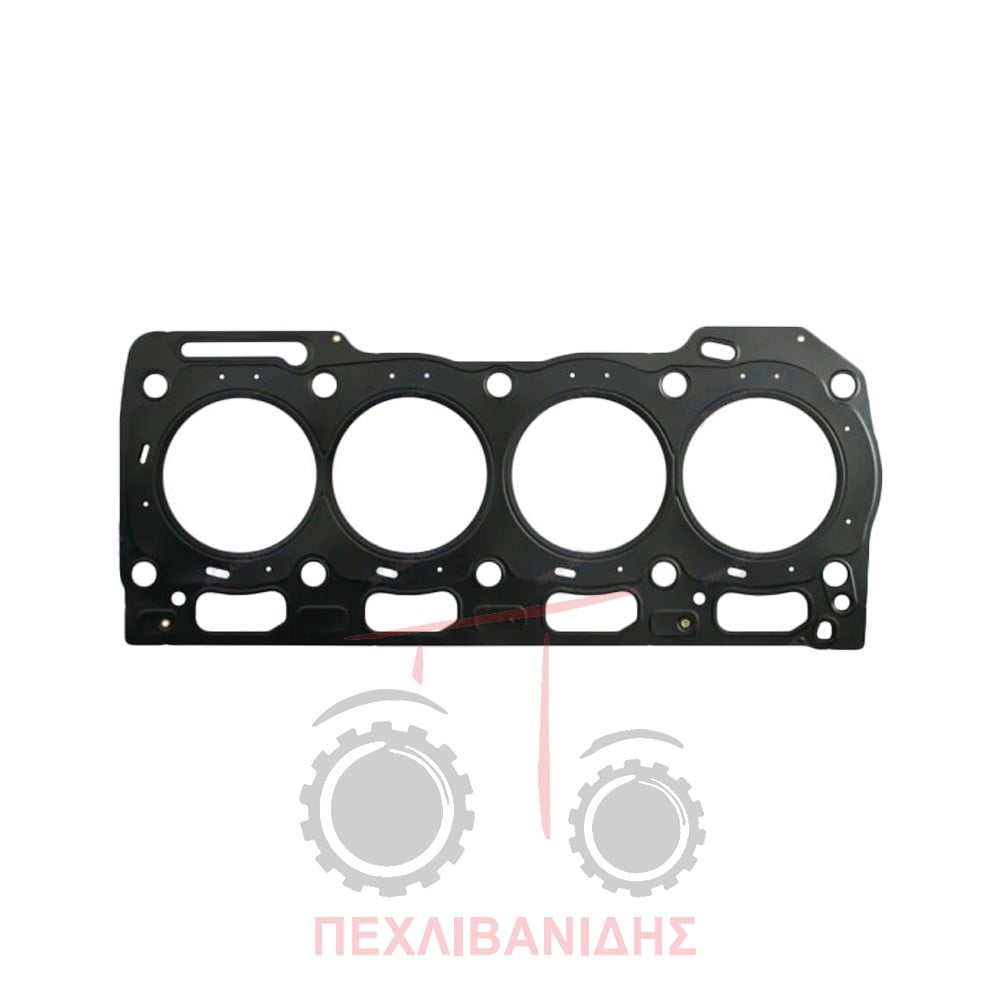 Φλάντζα κεφαλής Massey Ferguson 5400-6400