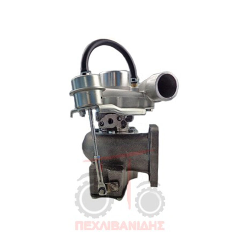 Tουρμπίνα κινητήρα Perkins 1006.60 Tουρμπίνα κινητήρα Perkins 1006.60