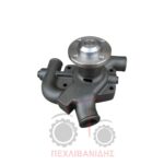 Υδραντλία Massey Ferguson 3300-4220-4320 Υδραντλία Massey Ferguson 3300-4220-4320