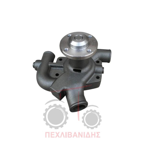 Υδραντλία Massey Ferguson 3300-4220-4320