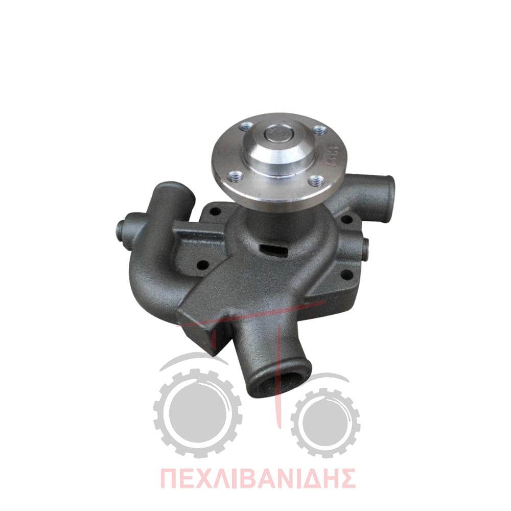 Υδραντλία Massey Ferguson 3300-4220-4320