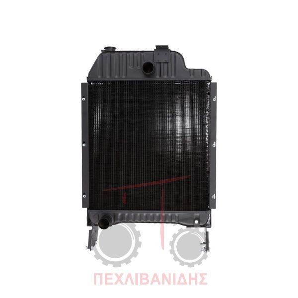 Ψυγείο νερού Massey Ferguson 3655-8120
