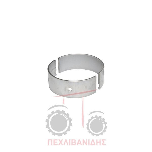 Ζεύγος κουζινέτο βάσης SISU Massey Ferguson 3670-3680-3690-8160