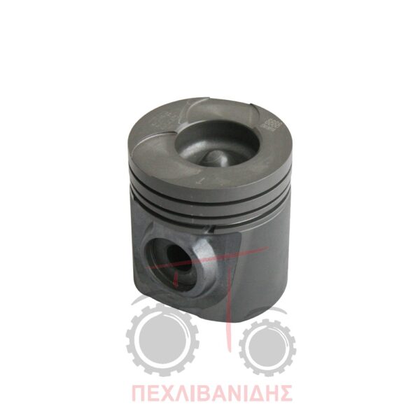 Πιστόνι 103mm - 3 κανάλια Massey Ferguson 3300-4235-4335