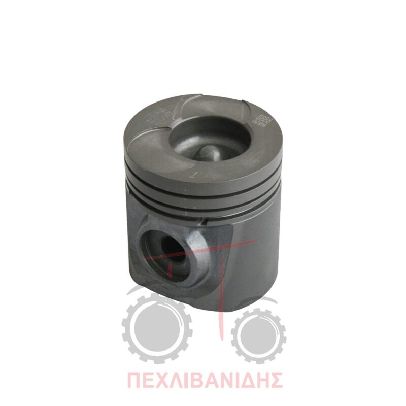Πιστόνι 103mm - 3 κανάλια Massey Ferguson 3300-4235-4335