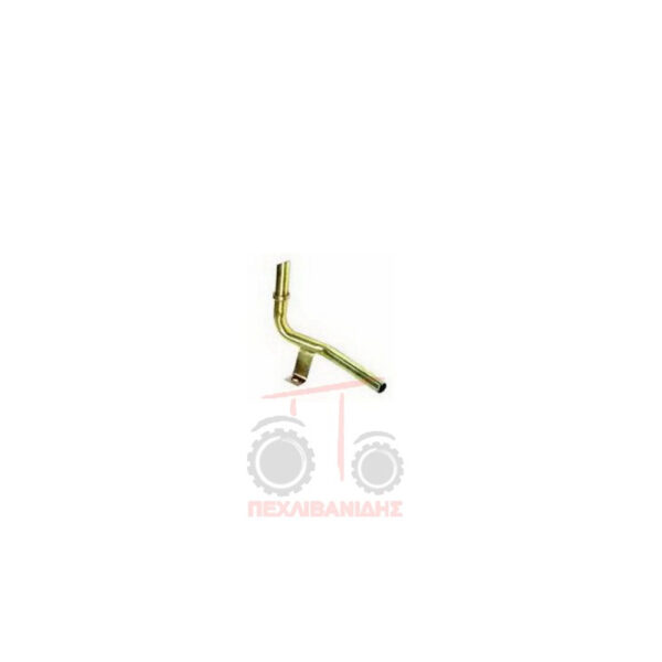 Σωλήνας αντλίας λαδιού Massey Ferguson 35-135-152-240