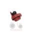 Καπάκι ρεζερβουάρ μεγάλο Massey Ferguson 240-260-290-560-590-690
