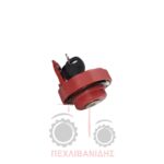 Καπάκι ρεζερβουάρ μεγάλο Massey Ferguson 240-260-290-560-590-690 Καπάκι ρεζερβουάρ μεγάλο Massey Ferguson 240-260-290-560-590-690