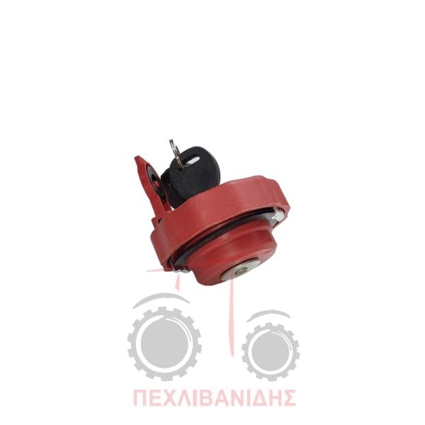 Καπάκι ρεζερβουάρ μεγάλο Massey Ferguson 240-260-290-560-590-690