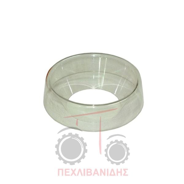 Γυαλί προφίλτρου Massey Ferguson 3000-6100
