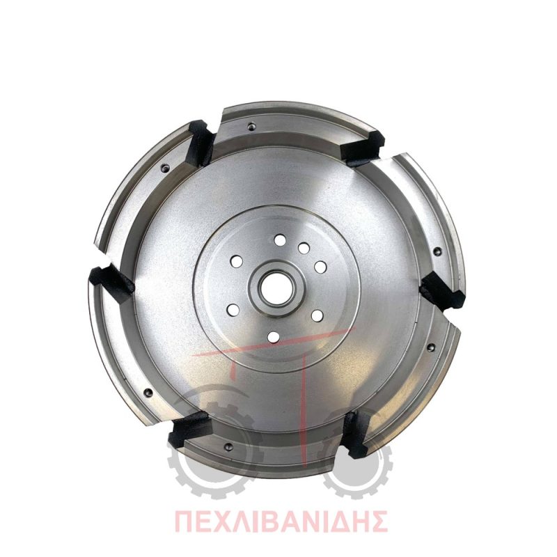 Βολάν μηχανής σαλαμάστρα 12" LF-212-236-248-1004-188-290-390