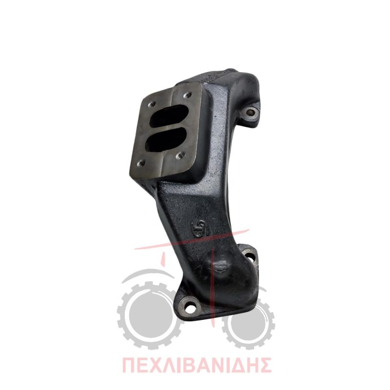 Πολλαπλής εξαγωγής τούρμπο Massey Ferguson 265-285-290