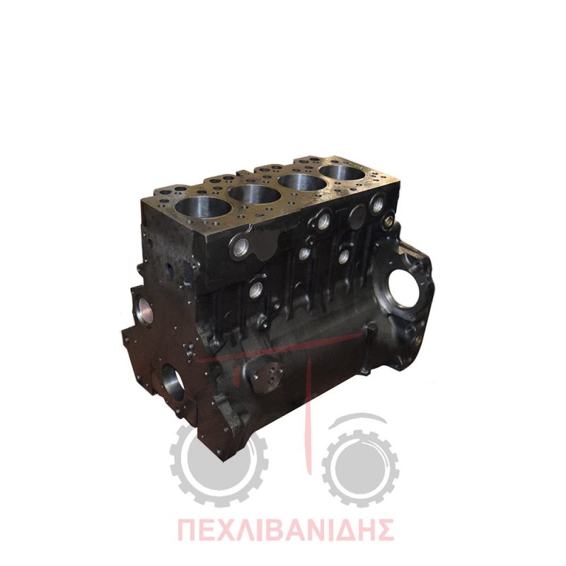 Μπλοκ κινητήρα Perkins 212-236