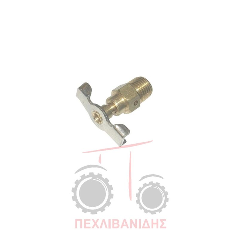 Ρουμπινέτο νερού Ford 165-188-290-590-690