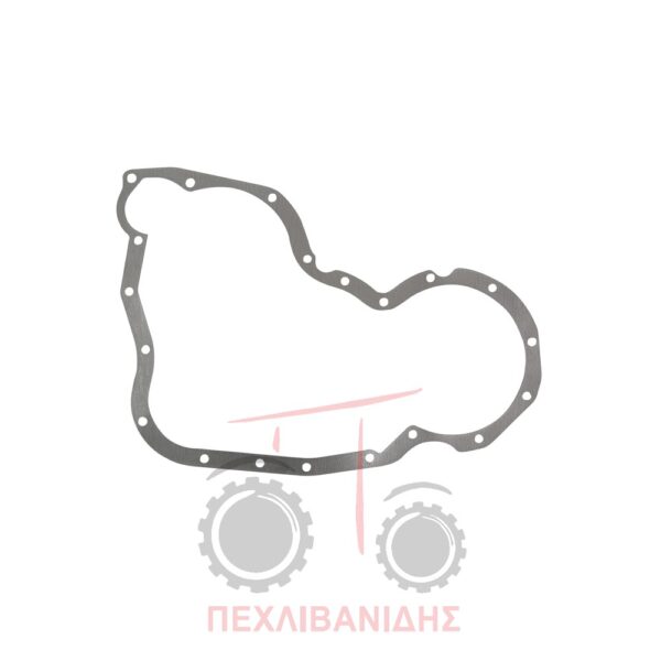 Φλάντζα εξωτερικού καθρέφτη Massey Ferguson 3300-4200-6150