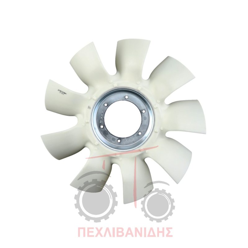 Πλαστική φτερωτή SISU Massey Ferguson 6400-7400 Πλαστική φτερωτή SISU Massey Ferguson 6400-7400