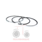 Ελατήριο μηχανής Mahle 100 Massey Ferguson Ελατήριο μηχανής Mahle 100 Massey Ferguson