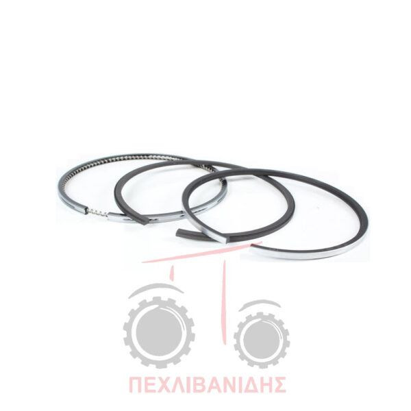 Ελατήριο μηχανής Mahle 100 Massey Ferguson
